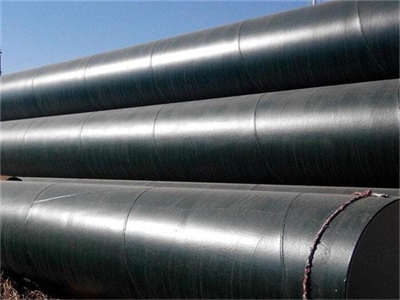 商丘tpep防腐钢管厂家