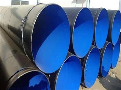 商丘tpep防腐钢管厂家