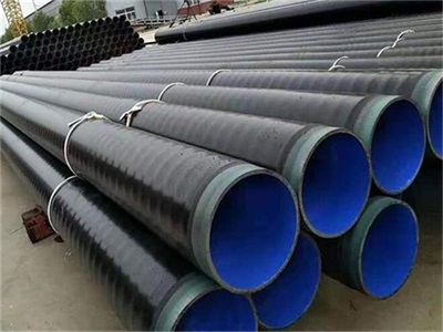 商丘TEPE防腐钢管厂家