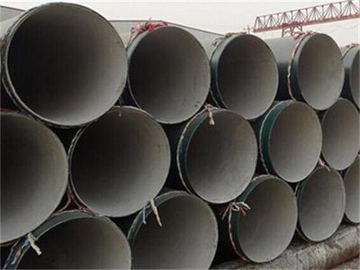 商丘防腐钢管厂家